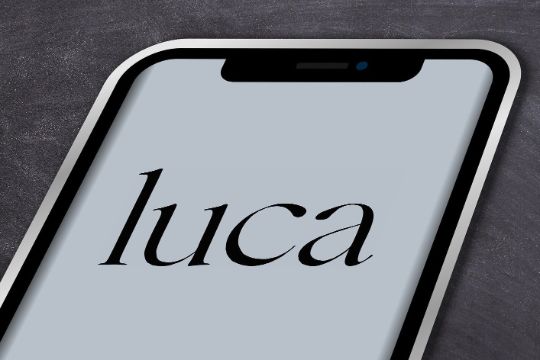 An der App luca gibt es noch einige Datenschutz-Bedenken.