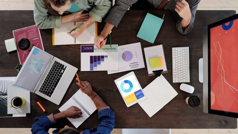 Ohne Strategie funktioniert Cloud Computing nicht.