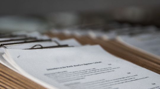 Bei der Testangebotspflicht sollte mit den Daten der Arbeitnehmenden vorsichtig umgegangen werden.